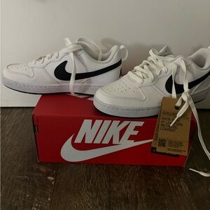 Nike Airforces